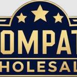 Customary Patches Wholesale Profile Picture