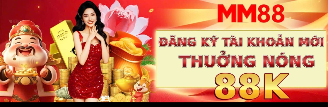 MM88 NINJA Cover Image