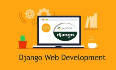 Django Web Development | LMS