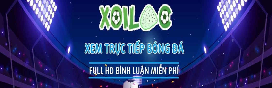 Kenh Xoilac TV Cover Image