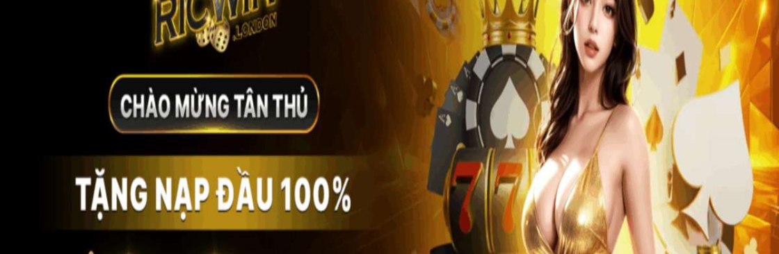 Nhà Cái RICWIN Cover Image
