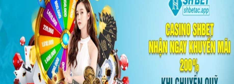 SHBET Cổng Cá Cược Trực Tuyến Cover Image