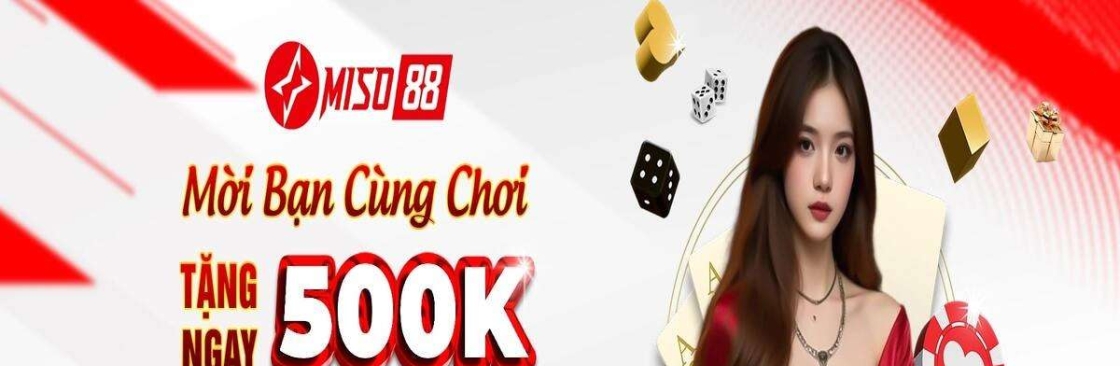 MISO88 One Cover Image