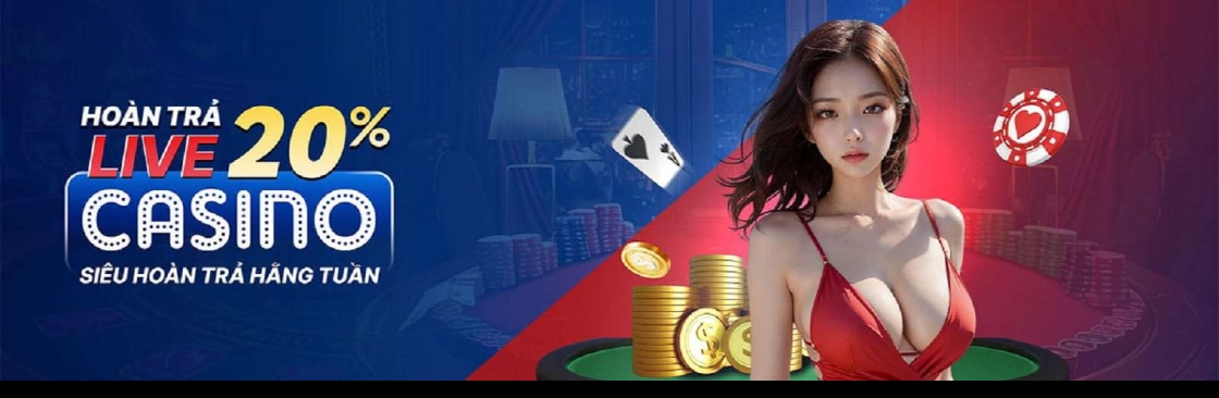 Vua88 Nhà cái cá cược Cover Image