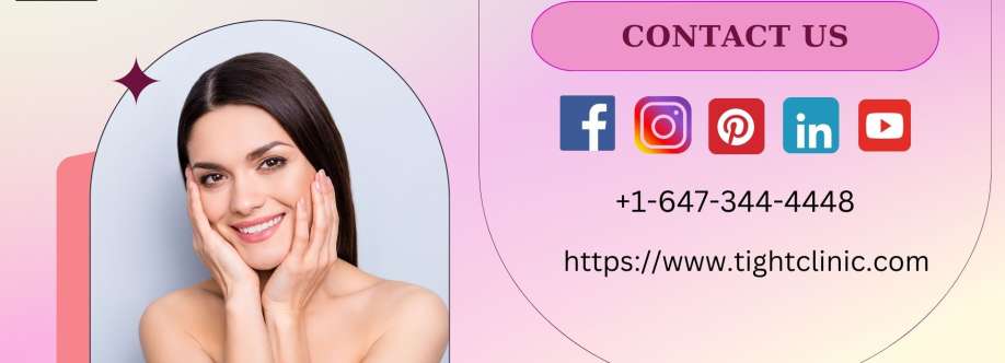 Tight Clinic Toronto Cover Image