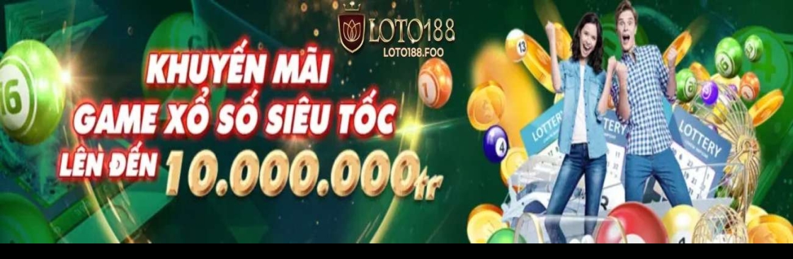 Loto188 foo Cover Image