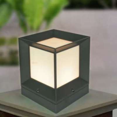 Buy Durable Gate Lights Online Profile Picture