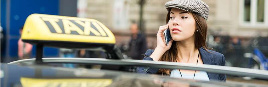 Melb Taxi Cover Image