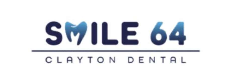 Smile 64 Clayton Dental Cover Image