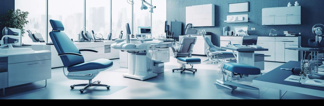 Al Andalus Medical Center Cover Image