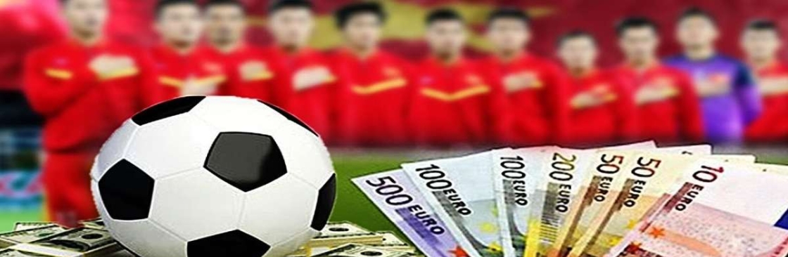 Cá độ bóng đá Cover Image