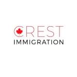 Crest Immigration Services Inc Profile Picture
