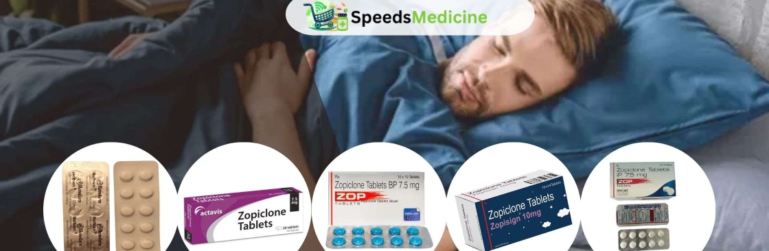 Speeds Medicine Cover Image