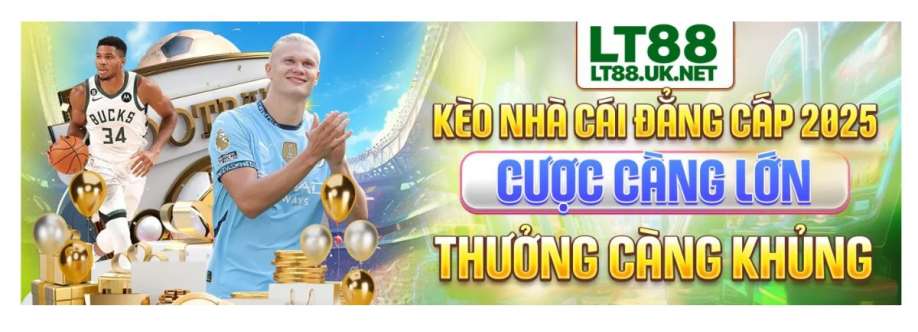 LT88 UKNET Cover Image