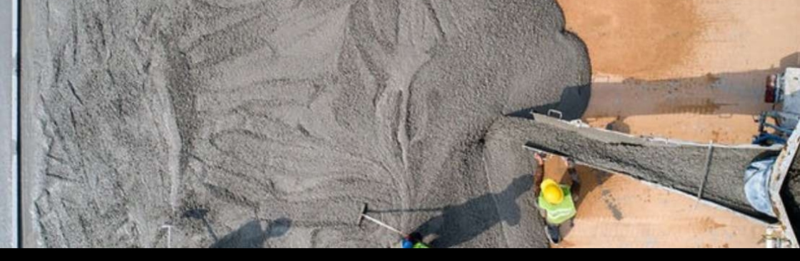 Level Line Concrete Cover Image