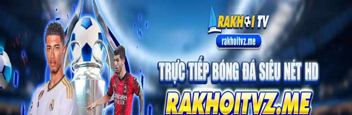 Rakhoitv ZME Cover Image