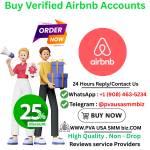 Our Buy Verified Airbnb Accounts Service KYC Verify Best Account 2023 Profile Picture
