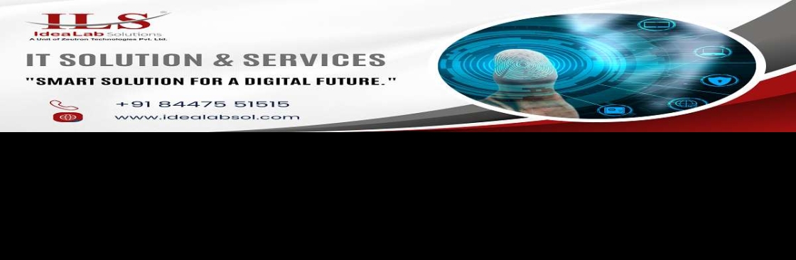 Idealab solution Cover Image