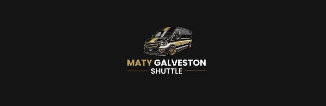 Maty Galveston Shuttle Cover Image