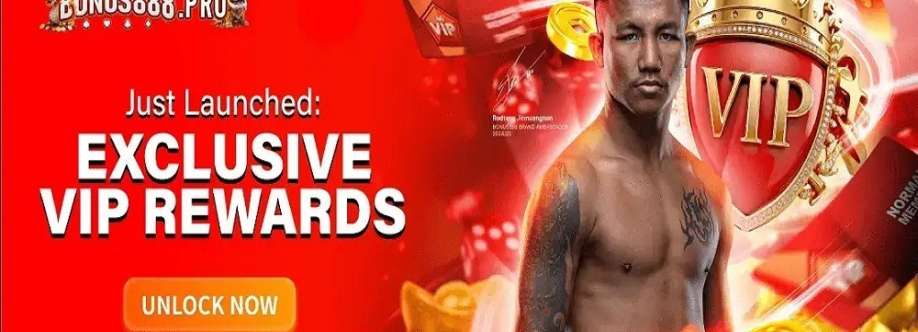 BONUS888 BONUS888 Cover Image