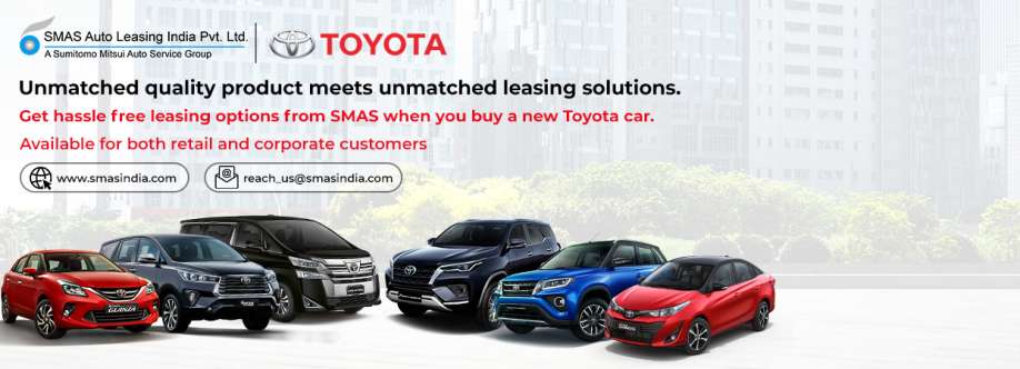 SMAS India Cover Image