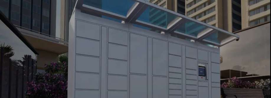 Smartbox Lockers Cover Image