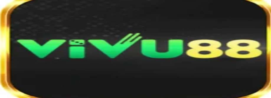 Vivu88 cx Cover Image