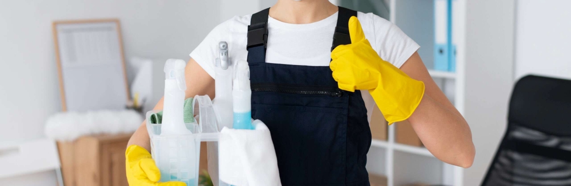 Reynas Maid Service Cover Image