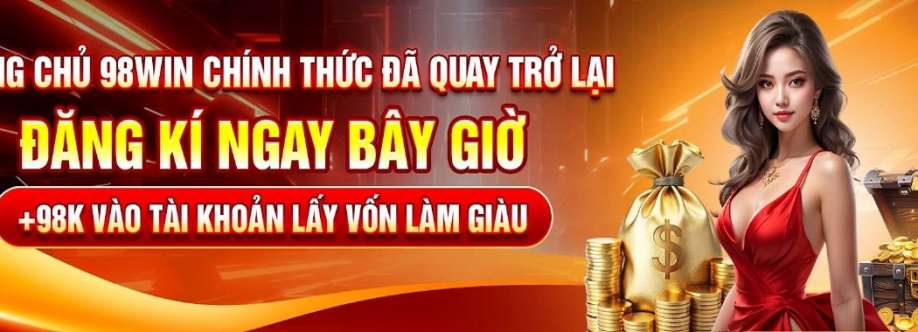 98WIN 2025 Cover Image