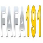 FAFA191 asia Profile Picture