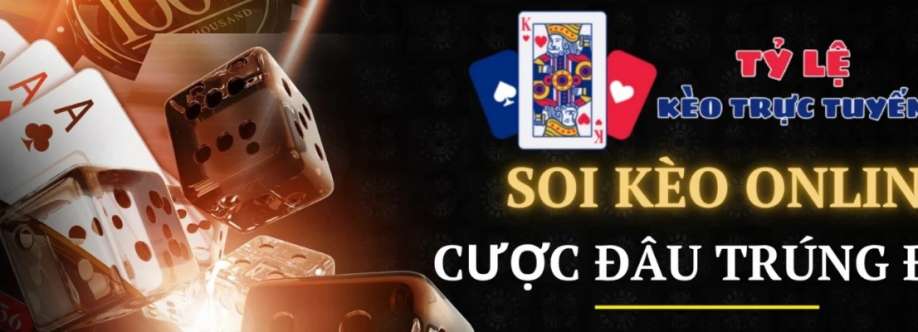 Tỉ lệ kèo trực tuyến Cover Image