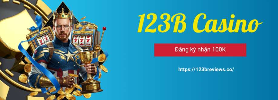 123b reviews Cover Image