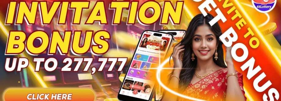 66Lottery uk com Cover Image