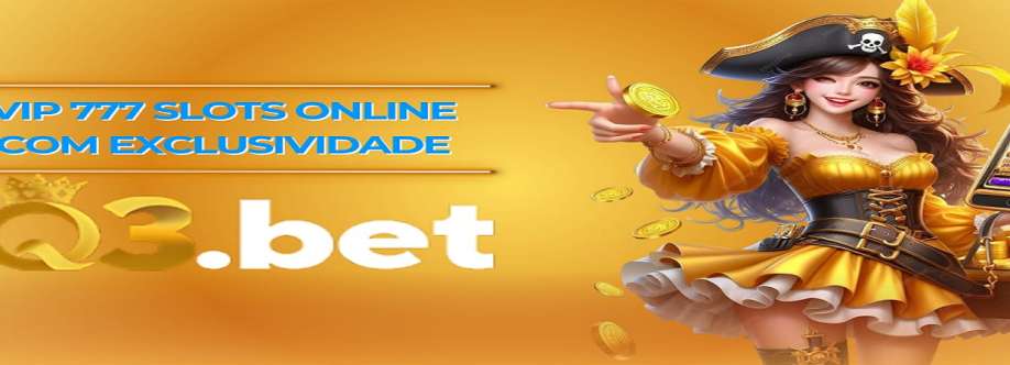 Q3BET VIP Cover Image