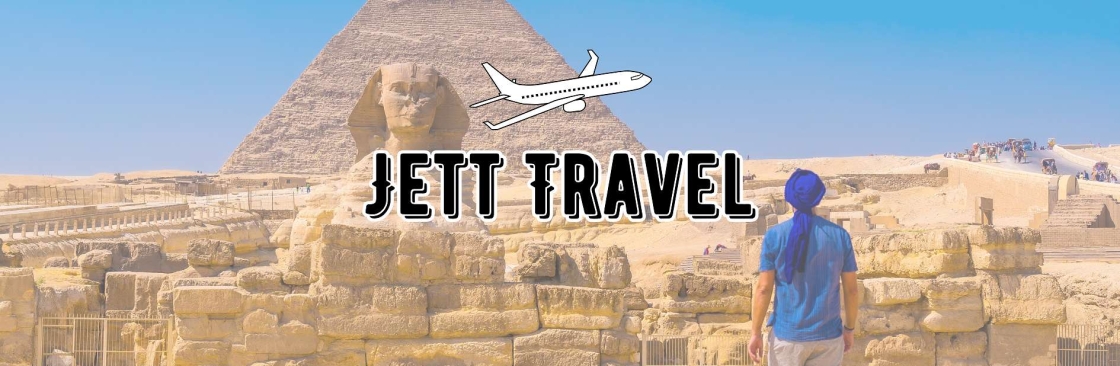Jett Travel Cover Image