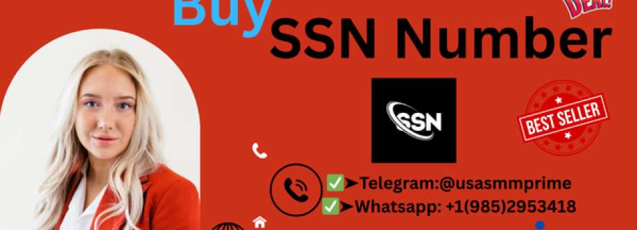 Buy SSN Number Cover Image