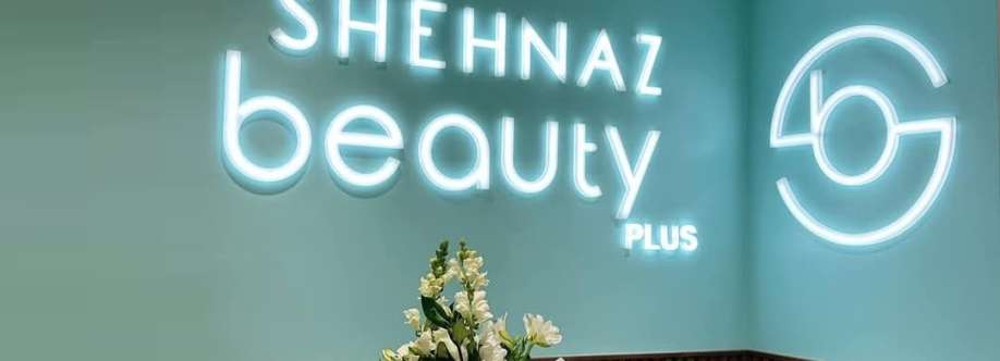 Shehnaz Beauty Plus Cover Image