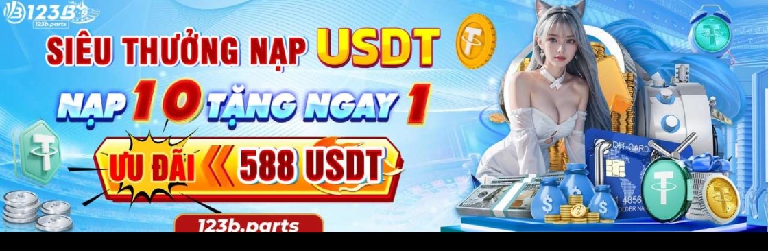 123B parts Cover Image