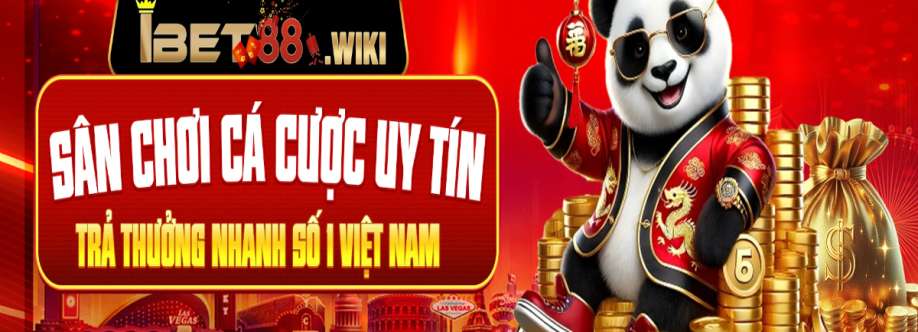 Ibet88 wiki Cover Image