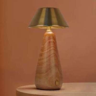 Cozy Vibe with Vintage Table Lamps Profile Picture
