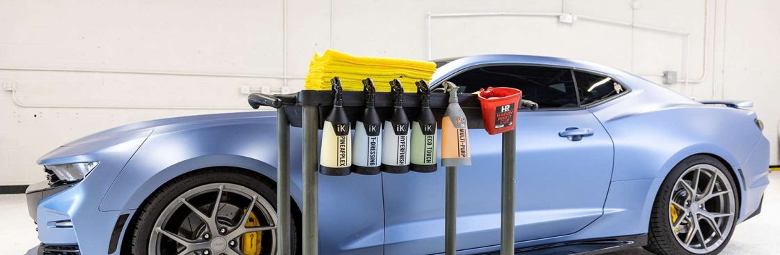 ClubExec Auto Cover Image