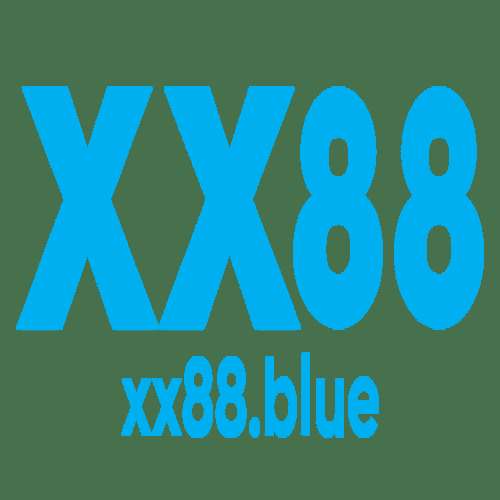 XX88 blue Profile Picture