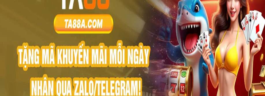 Nhà Cái TA88 Cover Image