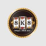 8K8 CASINO Profile Picture