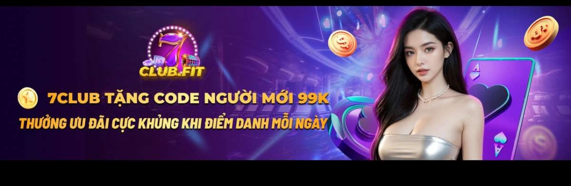 7club fit Cover Image