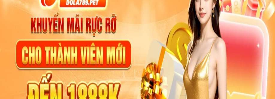 DOLA789 Link truy cập nhà cái Cover Image