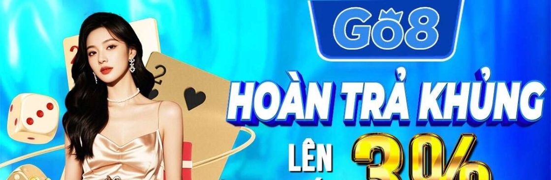 GO8 2025 Cover Image