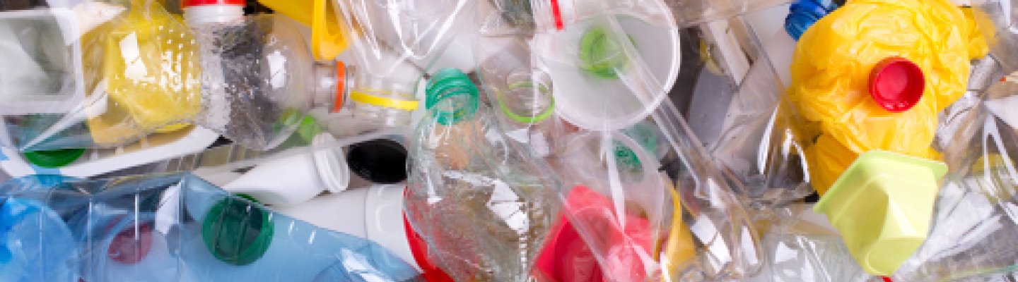 Sustainable Plastic Recycling Services In India | Re Sustainability