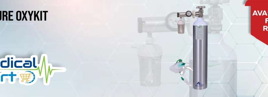 Medicalmart Pharmacy LLC Cover Image