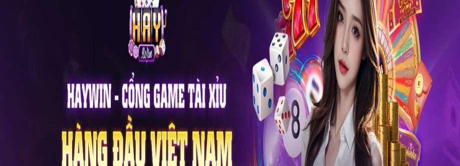 Haywin Sân chơi giải trí trực tuyến đẳn Cover Image